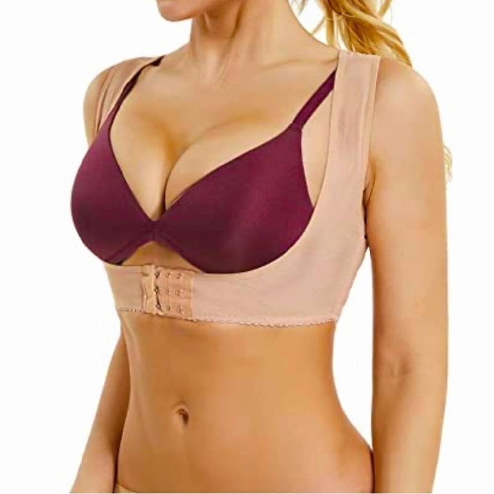 JOYSHAPER Chest Brace Posture Corrector NWT 3Xl